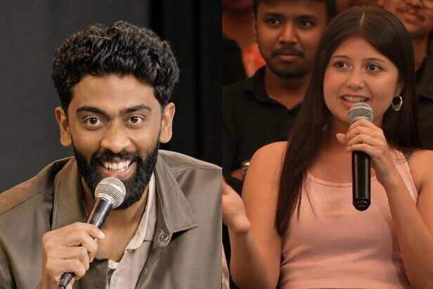 Sejal Pawar viral video: KEM doctor apologises after cadaver joke at Pranit  More show | VIDEO | Mathrubhumi English
