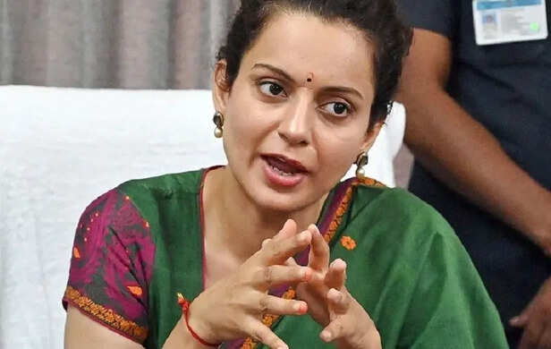 kangana ranaut