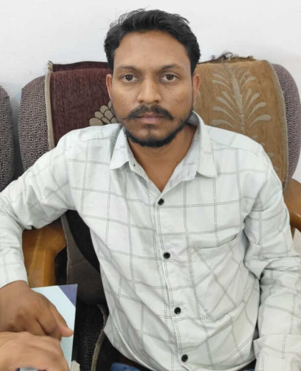Manoj Vaskel