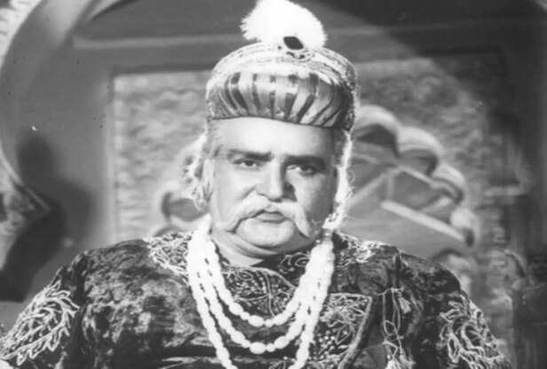 Prithviraj Kapoor Birth Anniversary And 10 Unknown Facts About Him -  Entertainment News: Amar Ujala - पुण्यतिथि:पृथ्वीराज कपूर के शादी के बाद  लिए इस फैसले ने बदल दी थी उनकी जिंदगी