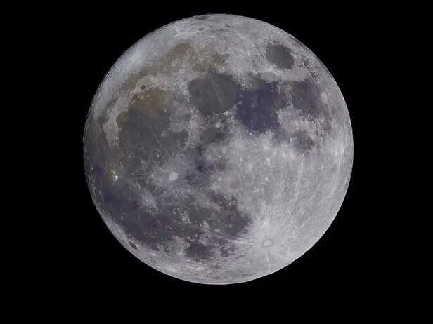 Super Blue Moon 2023 Date Live Where To Watch Rare Super Moon Online  biggest and brightest moon can be seen on 30th August in presence of  Chandrayaan 3 | Super Blue Moon