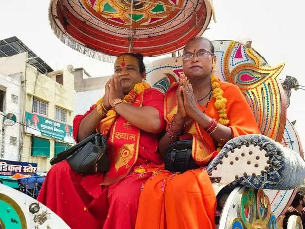 kinnar mahasammelan