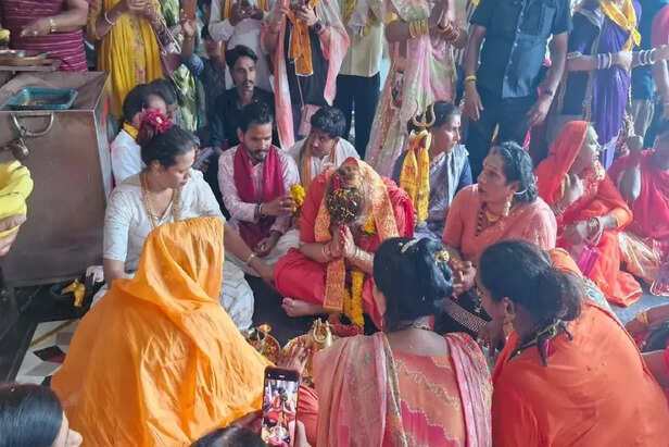 kinnar mahasammelan