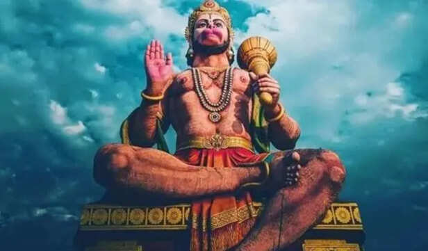Bada Mangal' holds special significance for devotees of Lord Hanuman; the  month of Jyeshtha will feature eight Tuesdays—learn the reason and the  dates | हनुमान भक्तों के लिए खास रहेगा बड़ा मंगल,