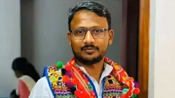 विधायक जयकृष्ण पटेल