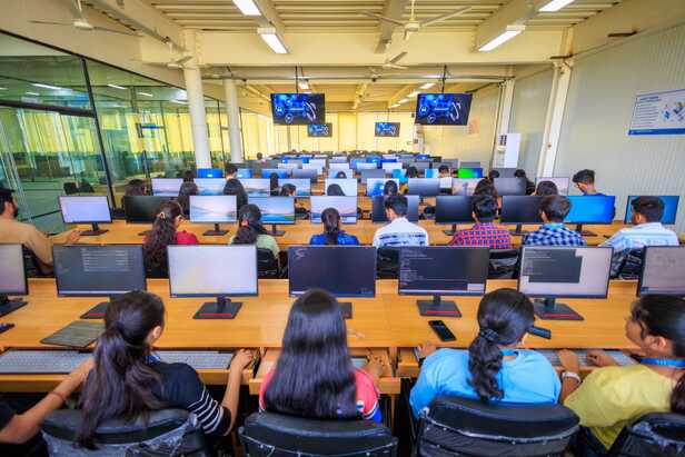 Cyber Security - VIT Bhopal