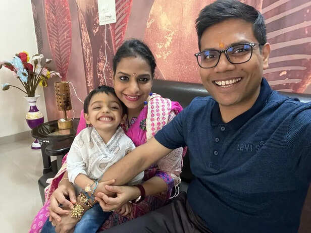 IAS Rishi Garg