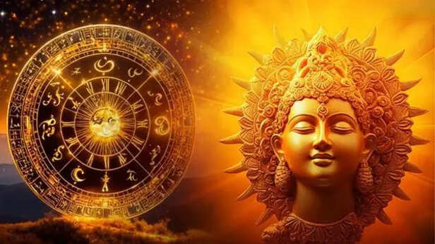 22 जून को सूर्य करेंगे आर्द्रा नक्षत्र में प्रवेश! इन 4 राशियों की चमक सकती  है किस्मत, धन लाभ और तरक्की के बन रहे प्रबल योग – Dastak Times | दस्तक ...