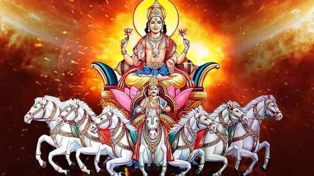 UPTak: Surya Nakshatra Parivartan 2026: 22 जून को सूर्य आर्द्रा नक्षत्र में  करेंगे प्रवेश, इन 4 राशियों को नौकरी, बिजनेस और पैसे में होगा बड़ा फायदा -  Apna Up -
