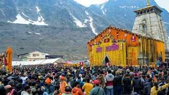 Chardham Yatra 2026