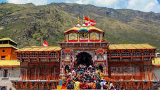 Chardham Yatra 2026