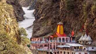 Chardham Yatra 2026