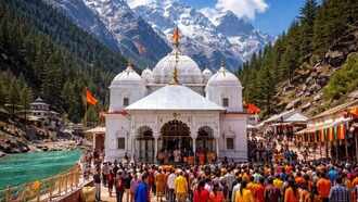 Chardham Yatra 2026