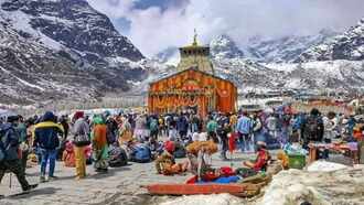 Chardham Yatra 2026