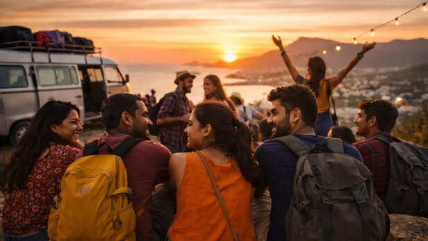 वियतनाम ग्रुप ट्रिप: मिलेनियल्स और जेन Z के युवा अजनबियों के साथ यात्रा करने  के लिए पैसे क्यों खर्च कर रहे हैं? - इंडिया टुडे