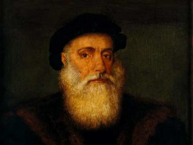 Today in History Vasco De Gama Reached to Calicut Coast of India and  sensationalised the World - आज ही के दिन भारत पहुंचा था वास्कोडि गामा,  क्यों खास था ये सफर -