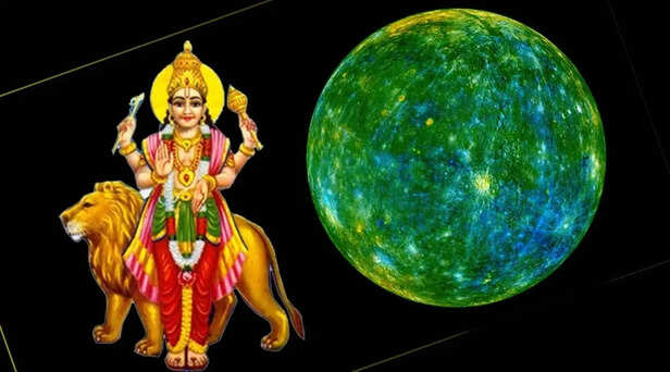 mercury retrograde in taurus will increase expenses of these zodiac sign  according to astrology-Budh Vakri: बुद्धि और व्यापार के दाता बुध देव होने  जा रहे वक्री, इन 3 राशि वालों को रहना