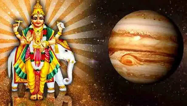 Remedies for Jupiter: Do this to convince Devguru Jupiter to shine your  luck | Remedies for Jupiter: सोया भाग्य जगाने के लिए करें देवगुरु बृहस्पति  का महाउपाय | Hindi News, धर्म