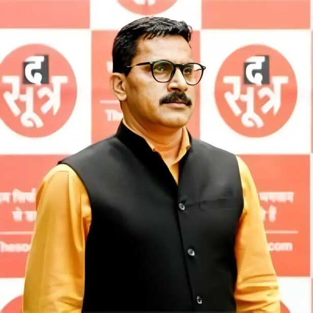 HARISH DIVEKAR THE SOOTR