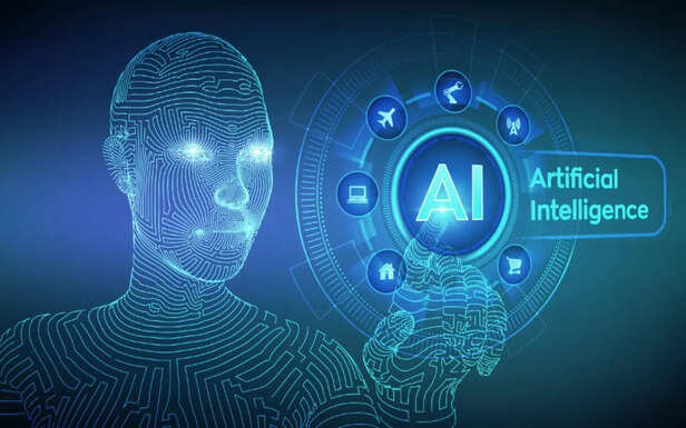 Top Colleges For AI In India: ये है भारत के शीर्ष एआई कॉलेज, देखें लिस्ट