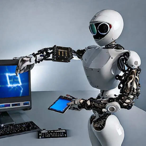 Artificial intelligence (AI) | Definition, Examples, Types, Applications,  Companies, &amp; Facts | Britannica