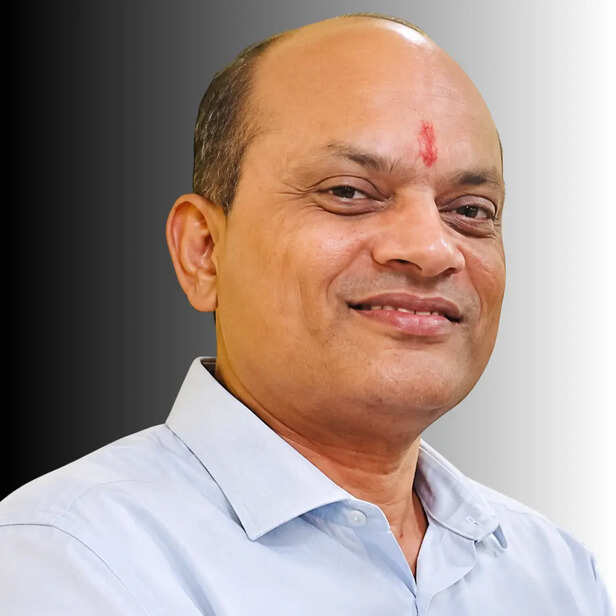 Joint Collector Nilesh Kumar Sharma