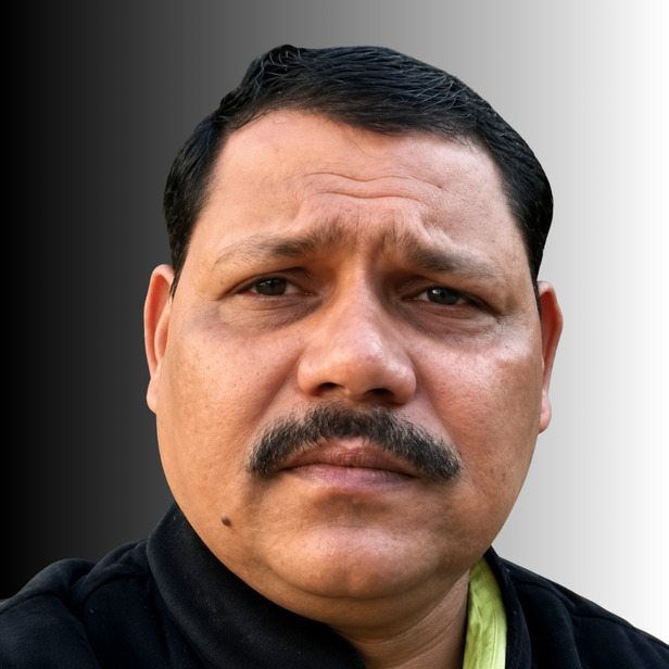 Deputy Collector Mahesh Kumar Badole
