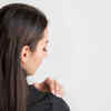 Dandruff during monsoon