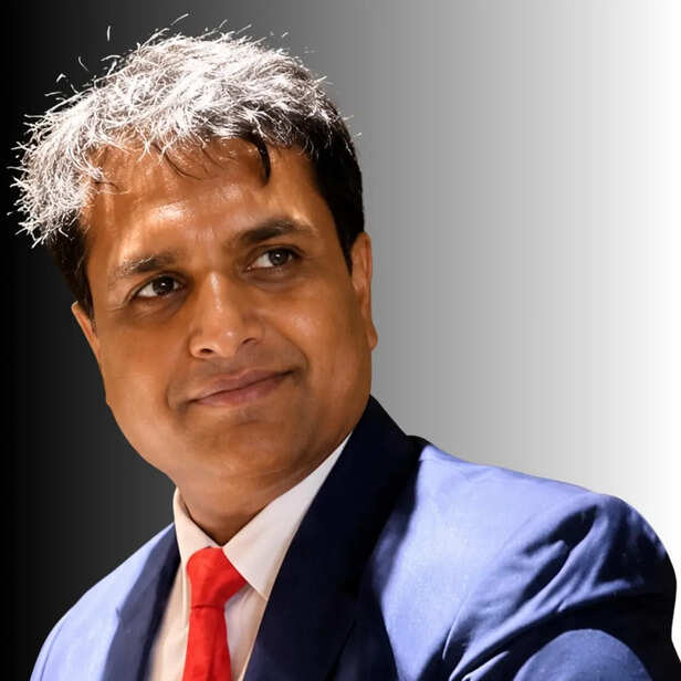 Director Rajesh Rathod