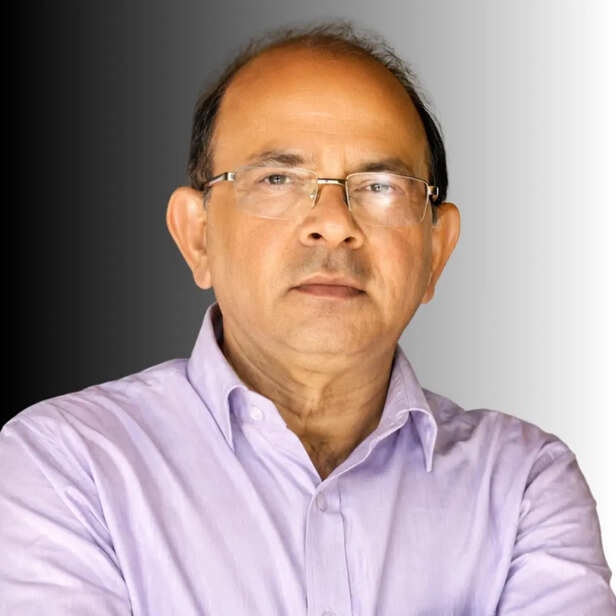 Additional Collector Rupesh Kumar Upadhyay