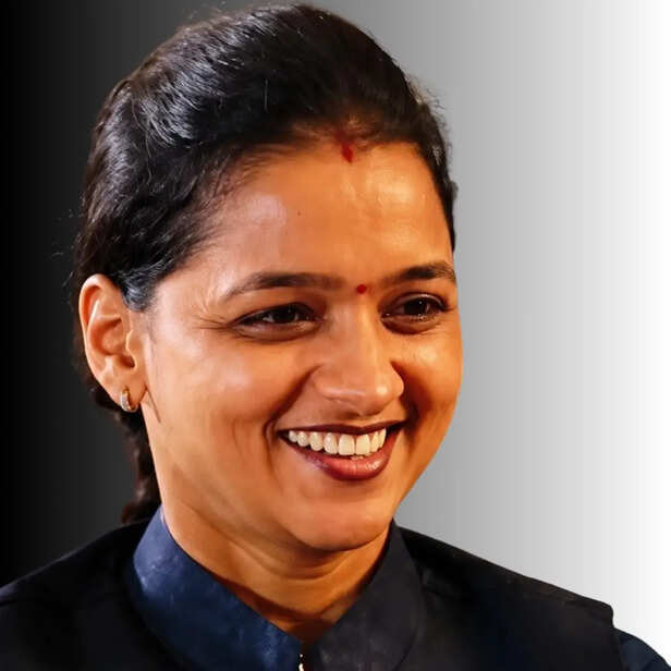 Additional Collector Sapna Anurag Jain