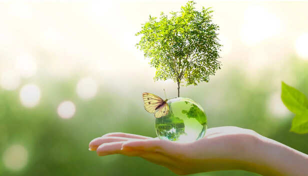 विश्व पृथ्वी दिवस 2023:जलवायु परिवर्तन का असर भारत की आर्थिकी पर - World  Earth Day, Know What Is The Impact Of Climate Change On India's Economy -  Amar Ujala Hindi News Live