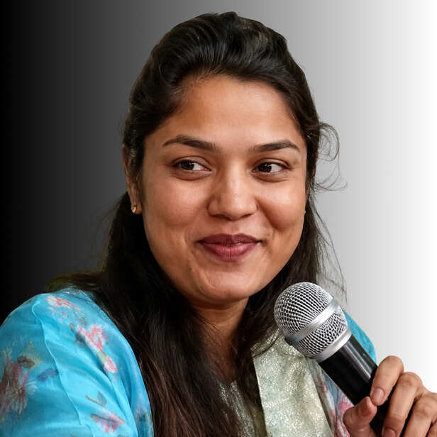 Joint Collector Kalawati Bayare