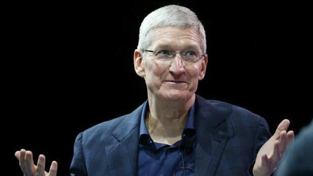 तो क्या Tim Cook अगले साल नहीं छोड़ेंगे Apple के CEO का पद? सामने आई नई  रिपोर्ट - tim cook to remain apple ceo till at least mid2026