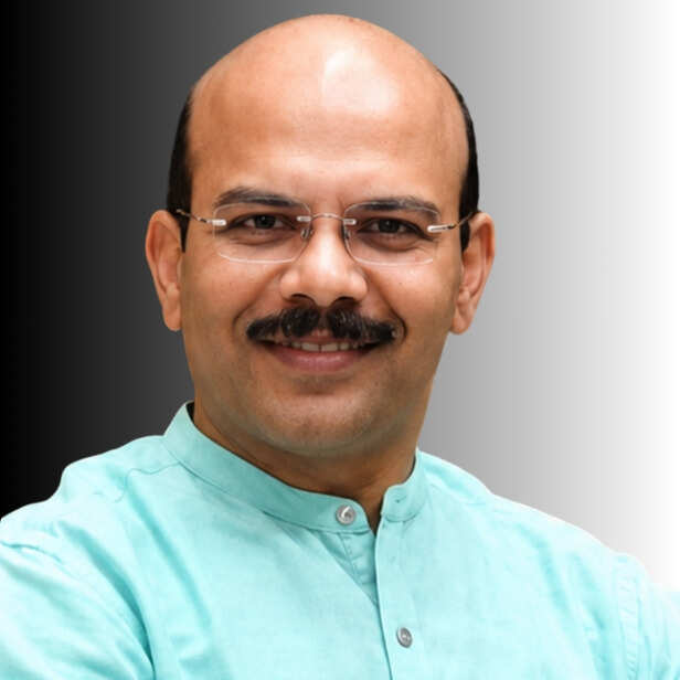 Assistant Commissioner Alok Khare