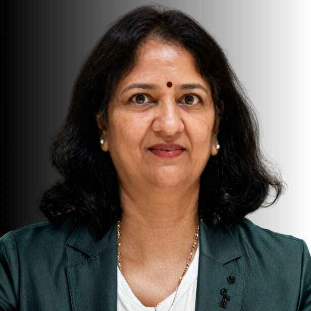 Neerja Srivastava
