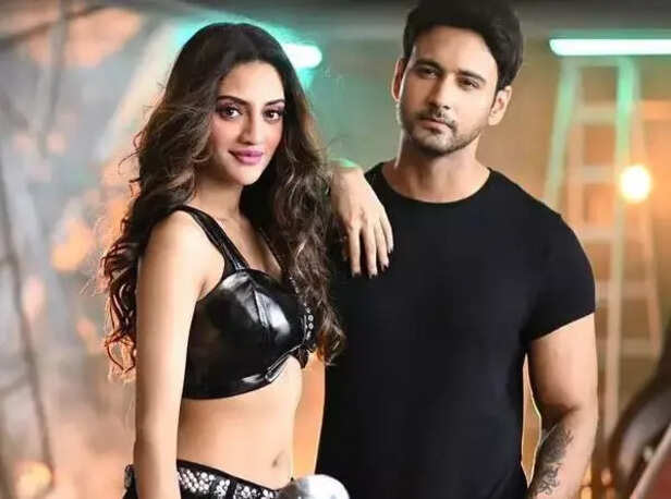 Nusrat Jahan said that she was wrongly portrayed during her wedding  controversy with Nikhil Jain