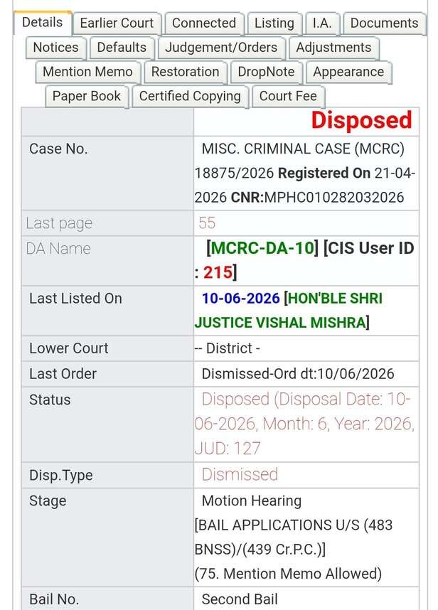 saurabh-sharma-high-court