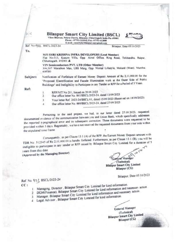 Affidavit