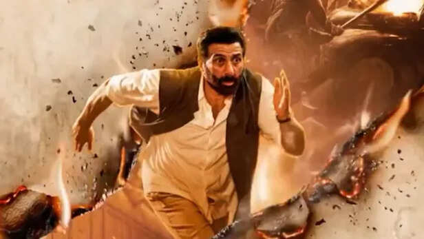 सनी देओल की बटवारा 1947 (फोटो क्रेडिट- एक्स)
