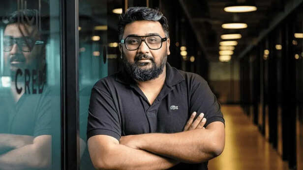 CRED से WhatsApp तक: कुणाल शाह को मिली दुनिया के सबसे मैसेजिंग प्लेटफॉर्म  की कमान, मार्क जुकरबर्ग ने की तारीफ | Kunal Shah Appointed Global Head of  WhatsApp Replaces Will ...