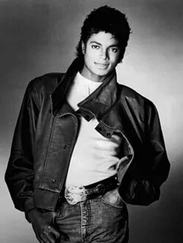 Michael Jackson - Wikipedia