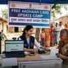 Aadhaar Card Free Update
