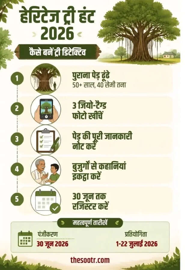 wwf heritage tree hunt mp