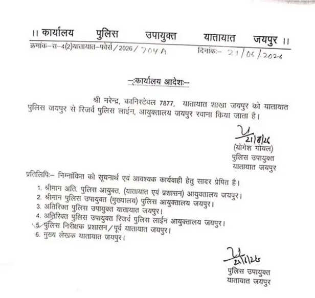 पुलिसकर्मी ने मोमोज बेचने वाली युवती पर फेंका था खौलता पानी