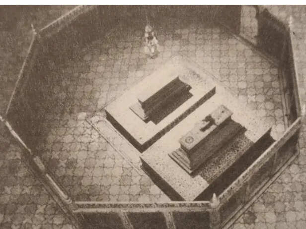 Mumtaz Mahal History Explained; Shah Jahan Mumtaz And The Taj Mahal Story
