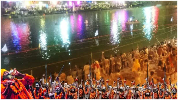 Simhastha 2028:सिंहस्थ के लिए इस साल 2000 करोड़ के काम, उज्जैन की  कनेक्टिविटी और शिप्रा पर फोकस - Ujjain Simhastha Kumbh Preparation  Investment Roads To Shipra River Cleaning News In Hindi -