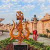 40KM तक घाट, 'शिप्रा तीर्थ पथ' कॉरिडोर... सिंहस्थ-2028 से पहले बदली दिखेगी  महाकाल नगरी | Fear of bulldozer run on 600 houses in ujjain women cried in  front of bjp mla
