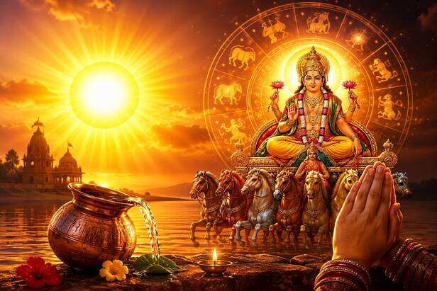 Adhik Maas Amavasya and Mithun Sankranti june mein ek hi din Malmaas ka ye  khas sanyog अधिकमास की अमावस्या,मिथुन संक्रांति दोनों एक ही दिन, किन  राशियों को मिथुन संक्रांति से लाभ ...