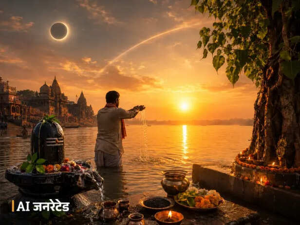 June 15: Somvati Amavasya &amp; Mithun Sankranti; Akshay Punya Yog After 301 Yrs
